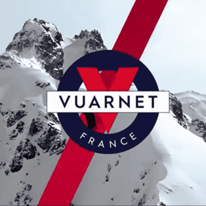 Vaurnet promotional graphic