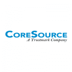 CoreSource logo