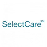 SelectCare logo