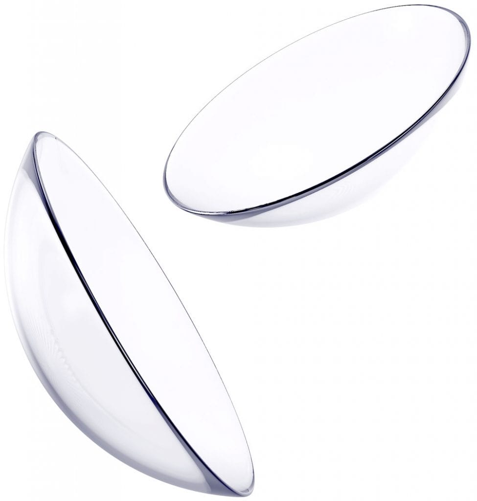 Comprehensive Eye Exams Brooklyn Center