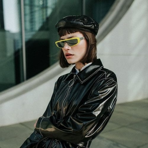 ic berlin art  optiks