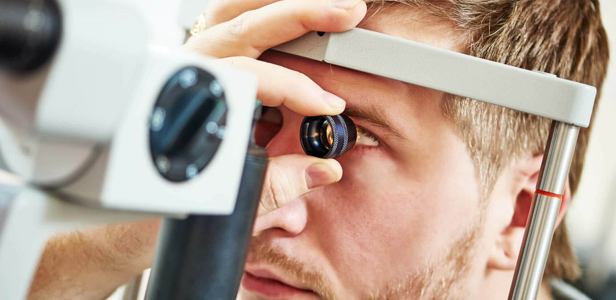 The Silent Stealer of Vision Art of Optiks