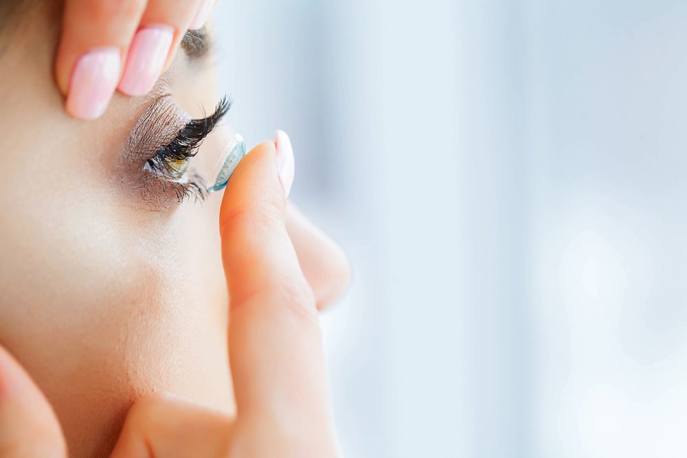 Top-Quality Eye Care Services