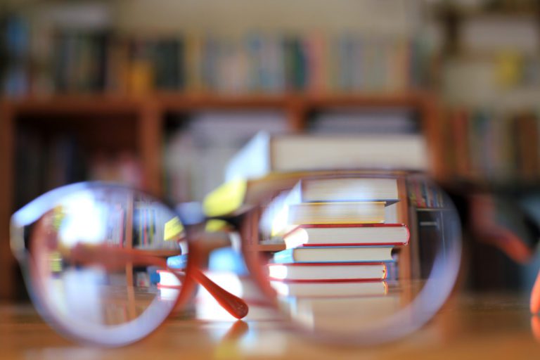 Why You’re Waking Up With Blurry Vision Art of Optiks