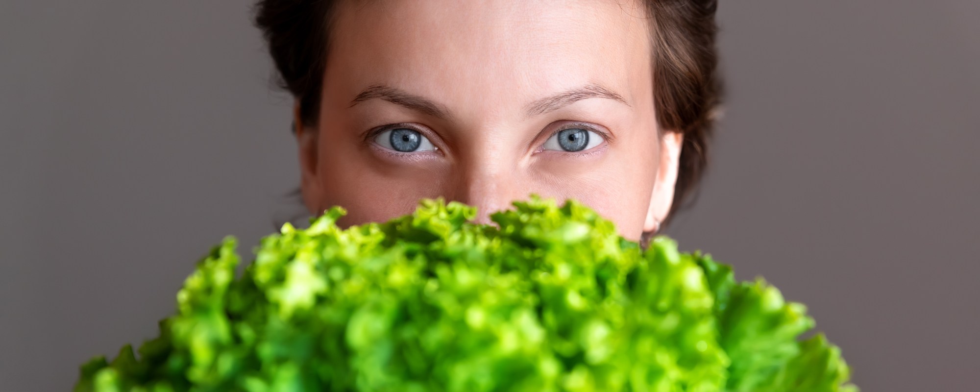 How Your Diet Can Impact Your Vision
