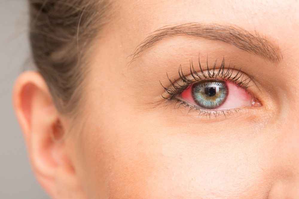Eye pain is a common ailment that you may feel for different reasons
