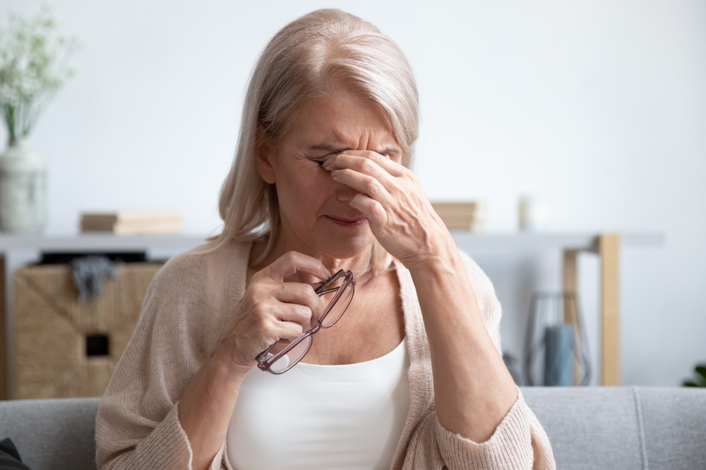 Common Causes of Eye Pain
