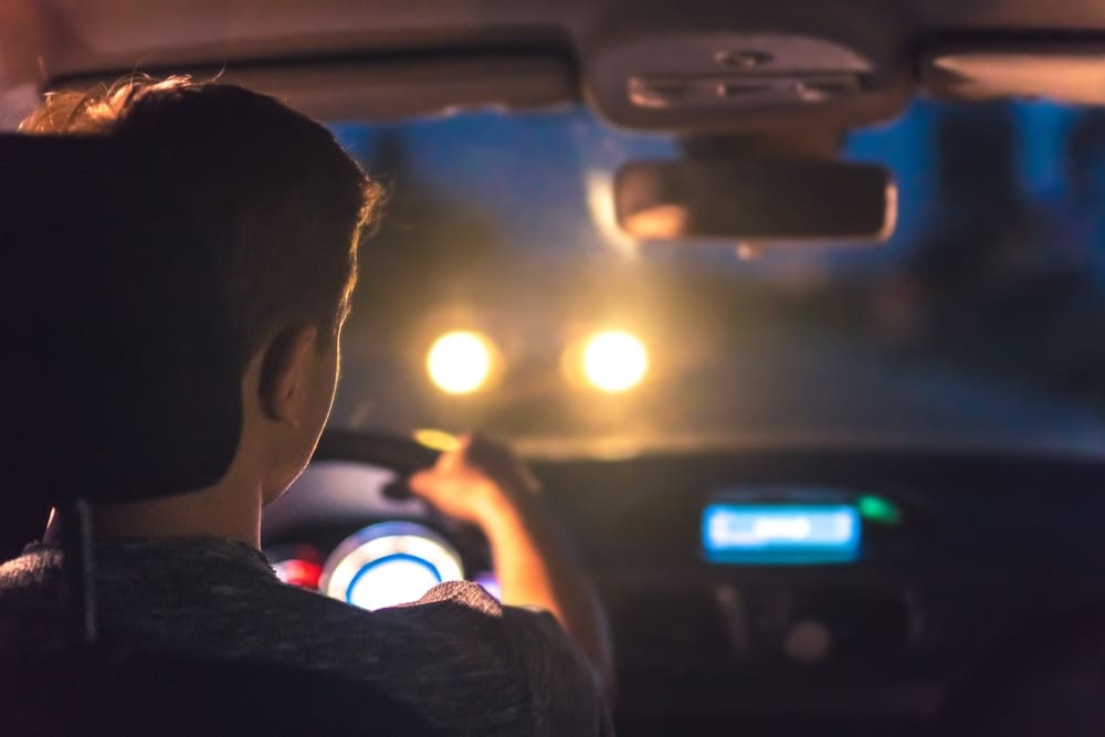 What Is Night Blindness?