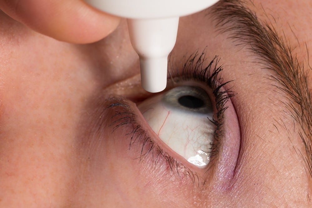 Corneal Abrasions: What To Do When You Scratch Your Eye - Art of Optiks