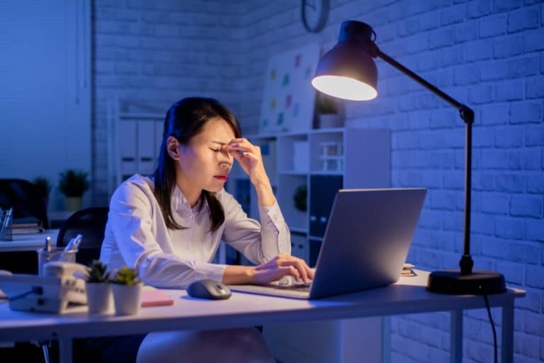 Night Blindness Causes, Symptoms and Treatment Art of Optiks