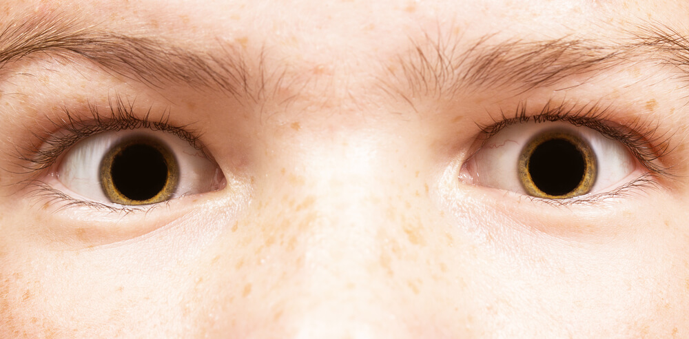 How long does it take for eye dilation to wear off? - Tucson