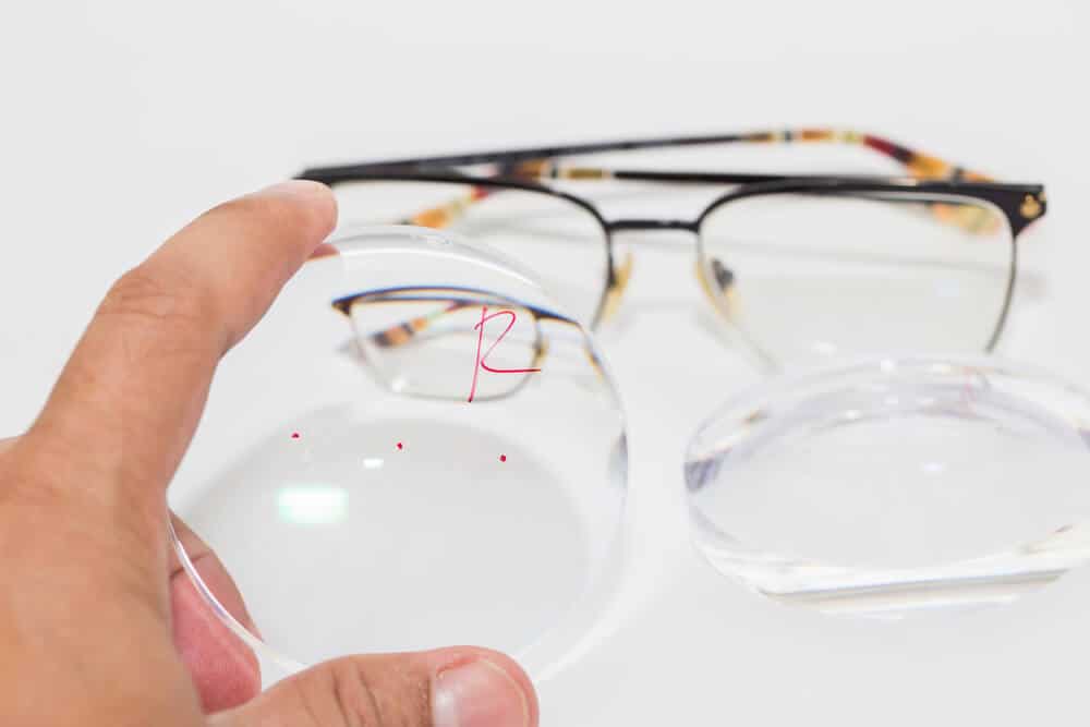 progressive lenses