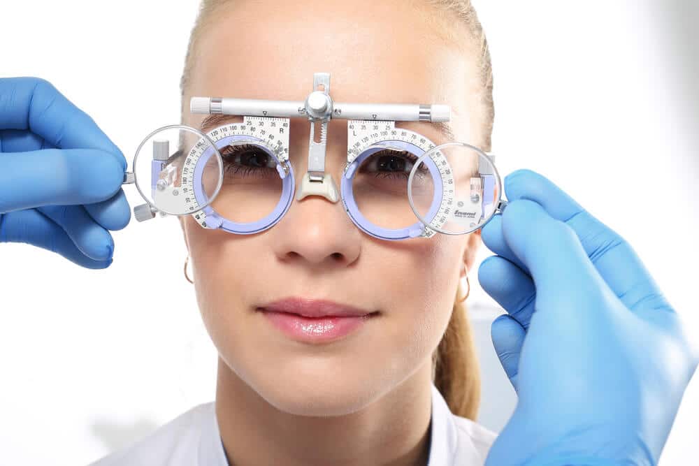 what are progressive lenses?