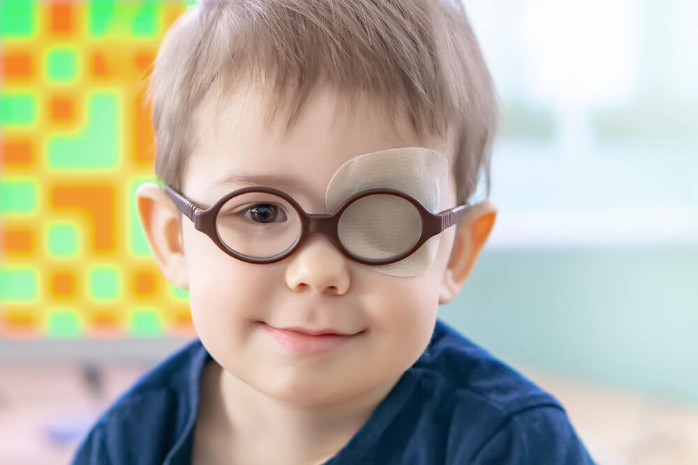 Pediatric Eye Care Hopkins