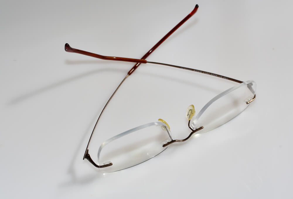 polycarbonate lenses