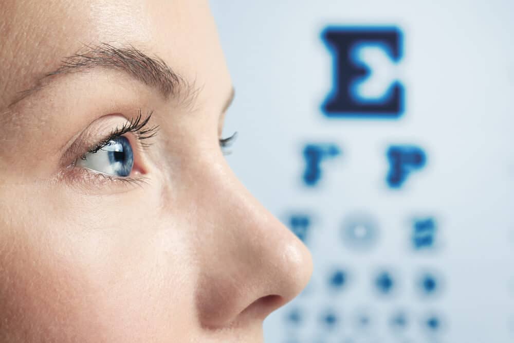 Corneal Refractive Therapy Plymouth