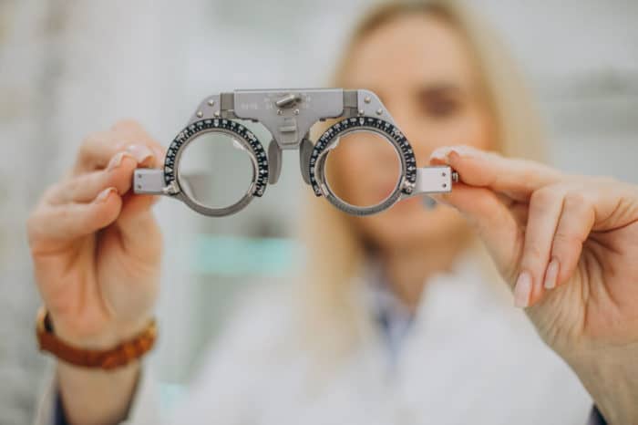 Optometry Related Questions What Questions Should I Ask the Optometrist During an Eye Exam?