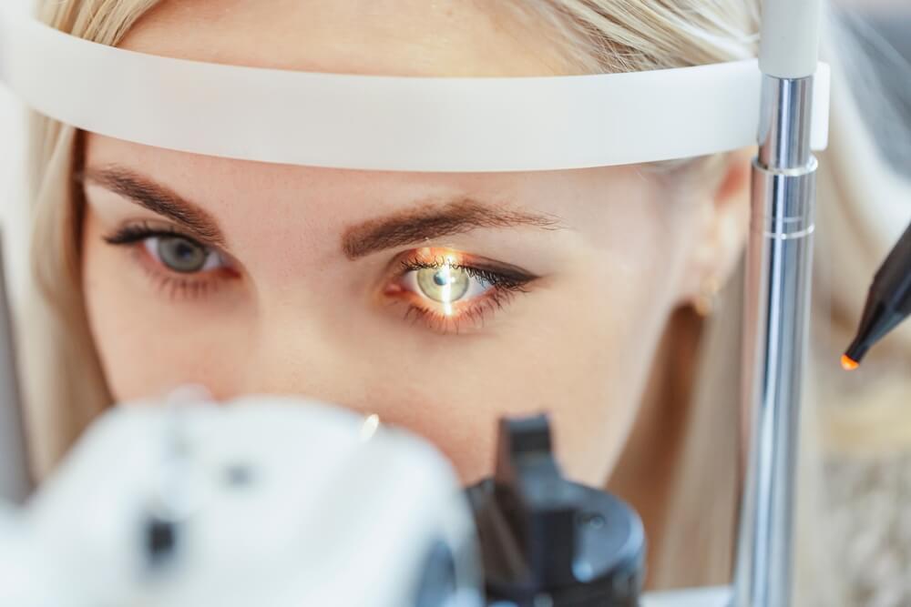 Comprehensive Eye Exams Arden Hills