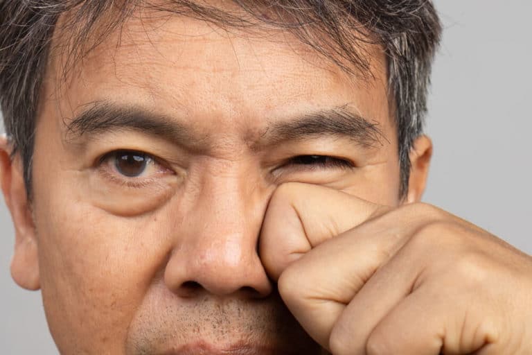 Why Is Your Eyelid Twitching? Causes, Treatments, and Prevention