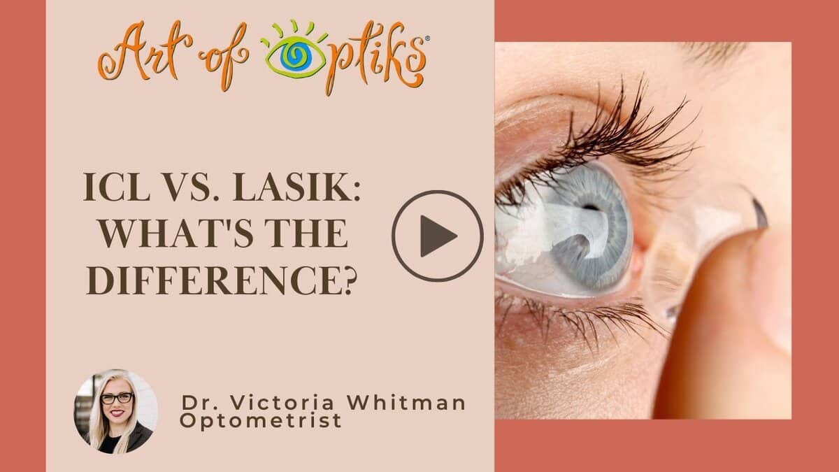 icl vs. lasik