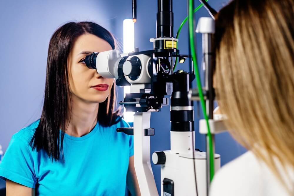 Lasik Consultations Cambridge
