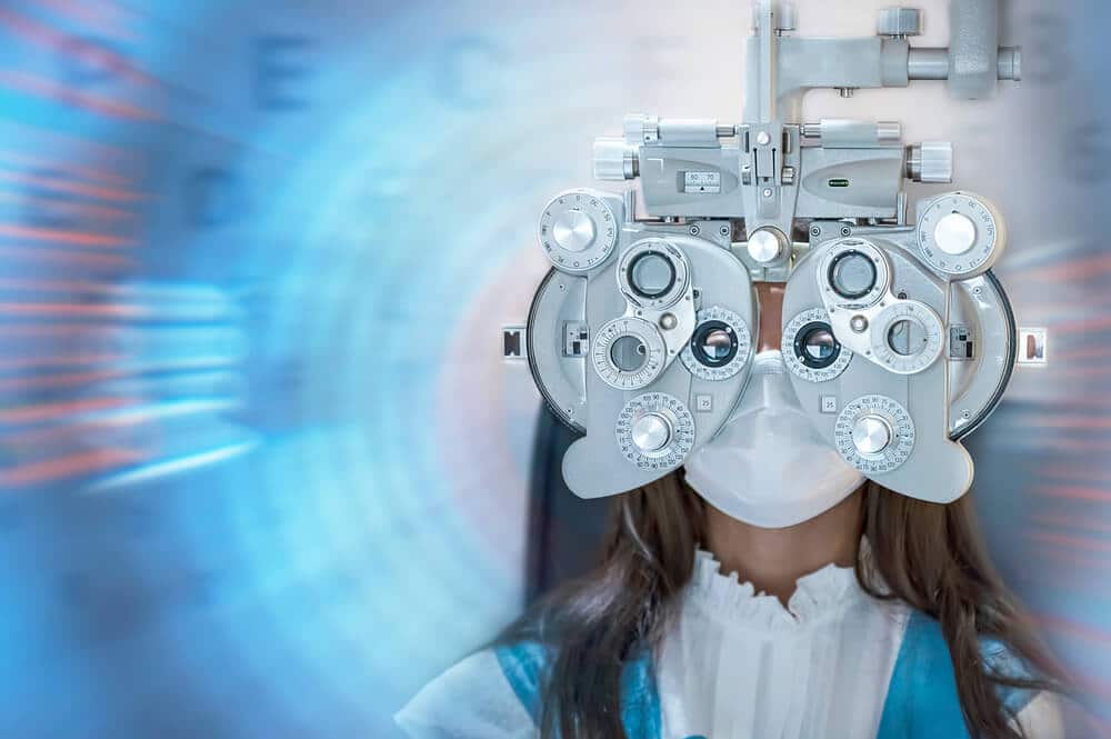 Lasik Consultations Chaska