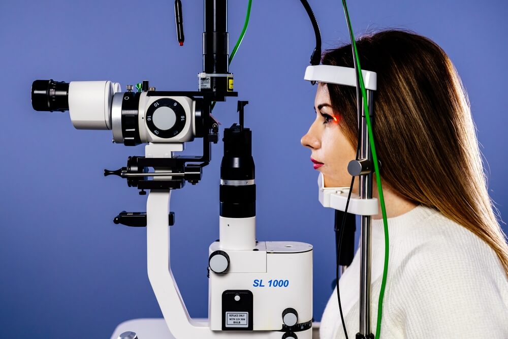 Lasik Consultations Corcoran