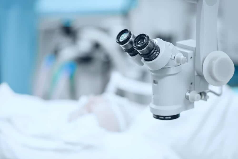 Lasik Consultations Deephaven