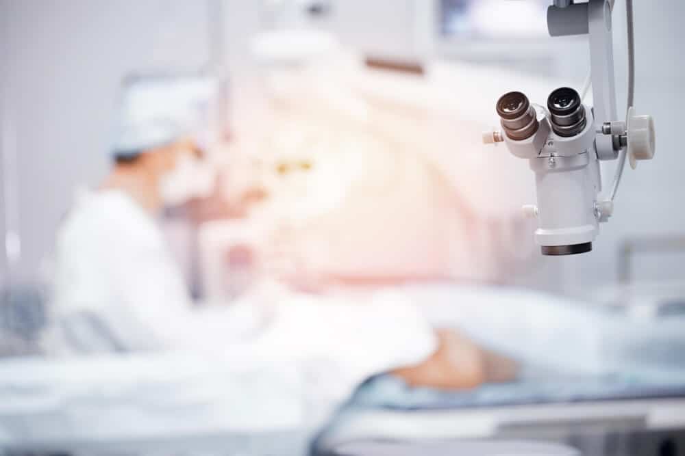 Lasik Consultations Forest Lake