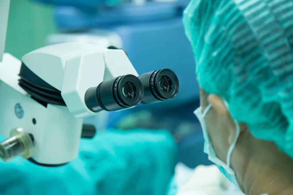 Lasik Consultations Buffalo