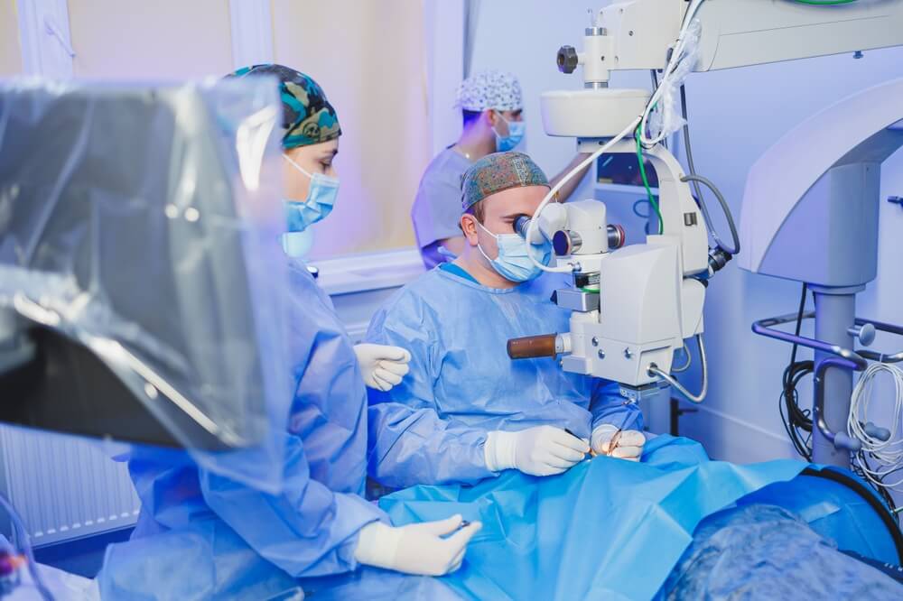 Corneal Refractive Therapy Apple Valley