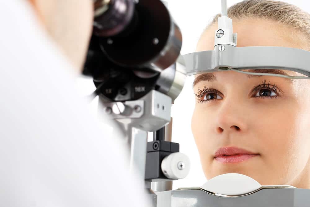 Corneal Refractive Therapy Rogers