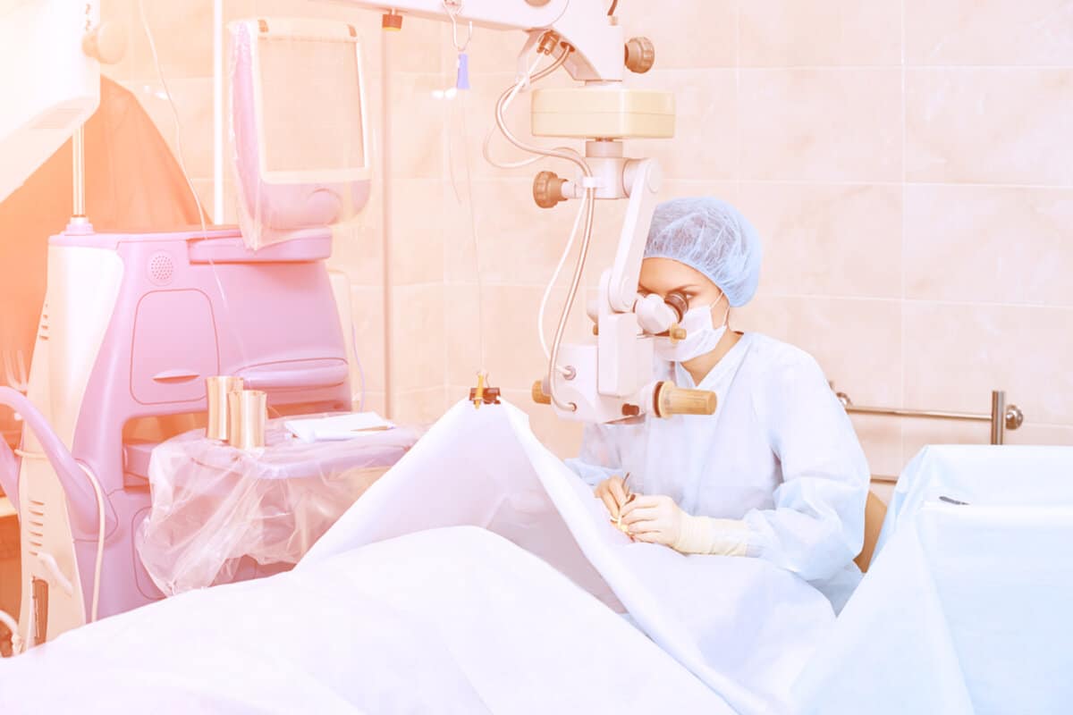 Should You Wait to Get LASIK During Pregnancy?