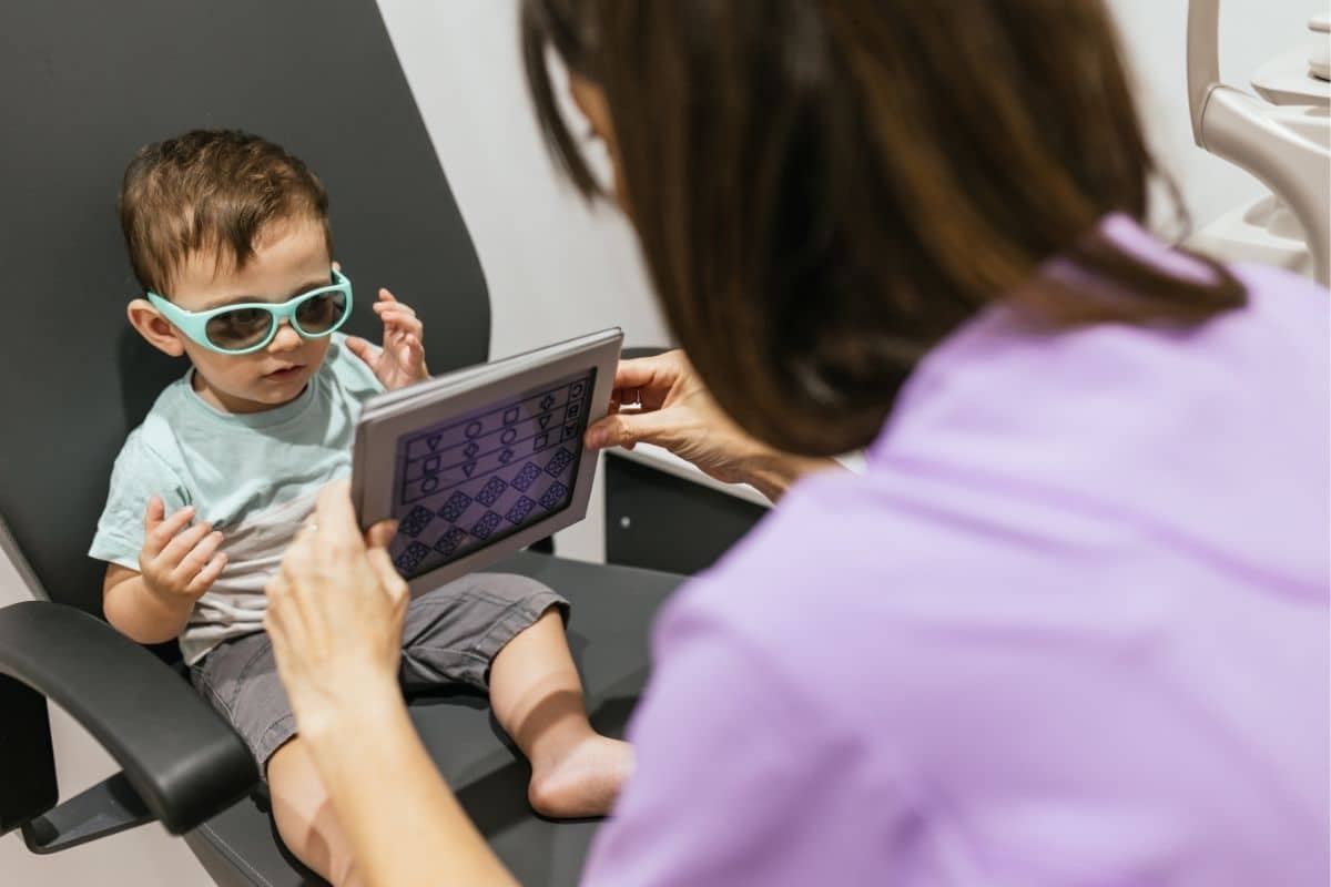 Can Kids Outgrow Vision Problems? Myths vs. Facts