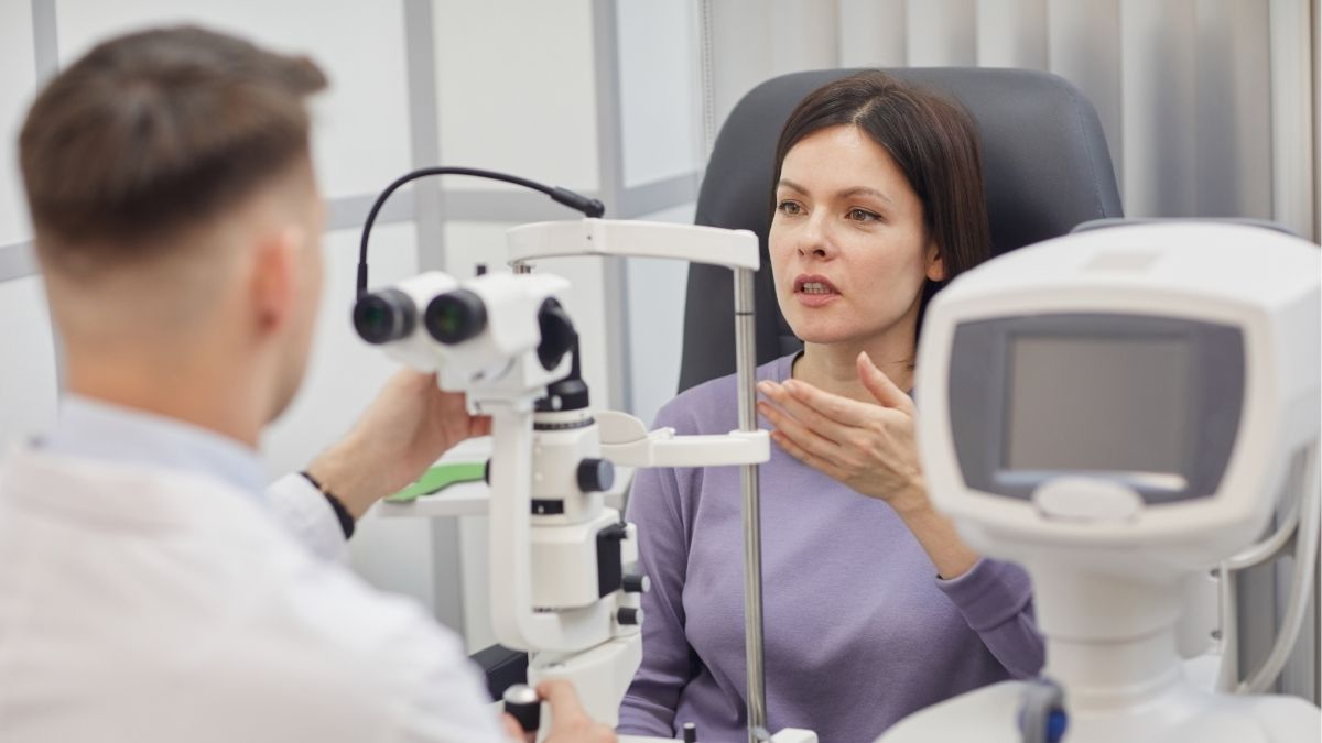 What to Expect During Your CRT Consultation and Fitting