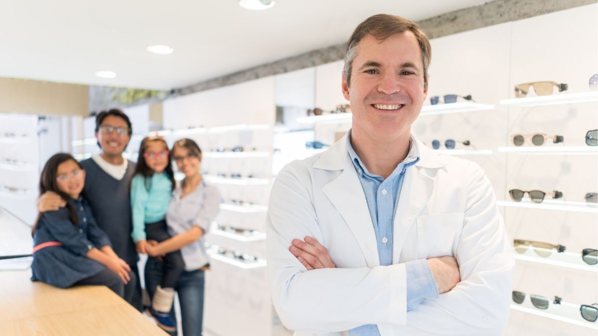 What Is the Best Age to Get LASIK?