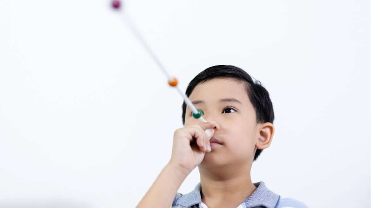 Signs That Your Child Might Need Vision Therapy