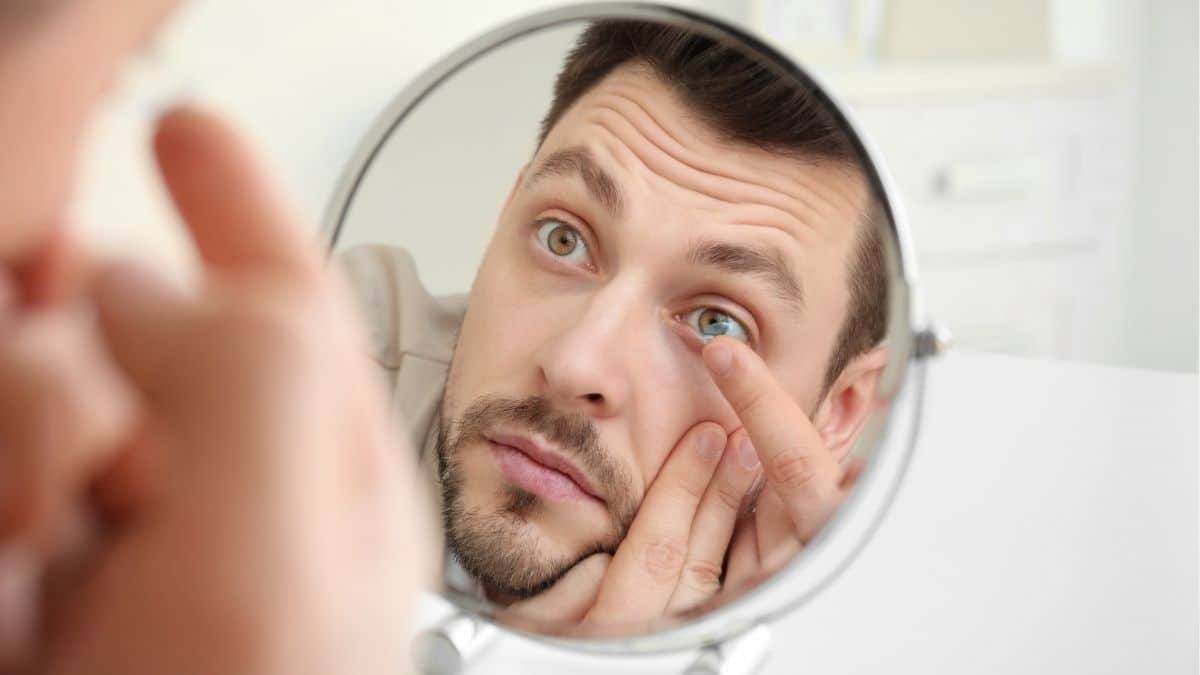 Soft vs. Hard Contact Lenses: Which Is Right for You?