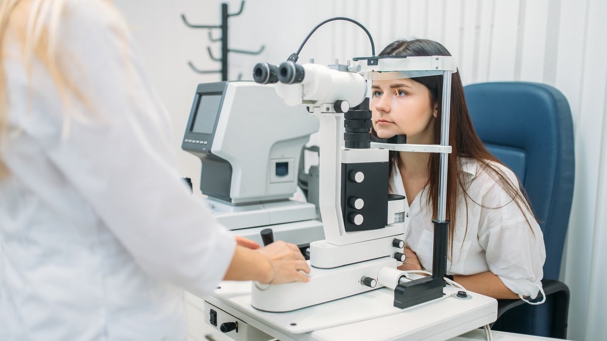 Lasik Consultations Northfield