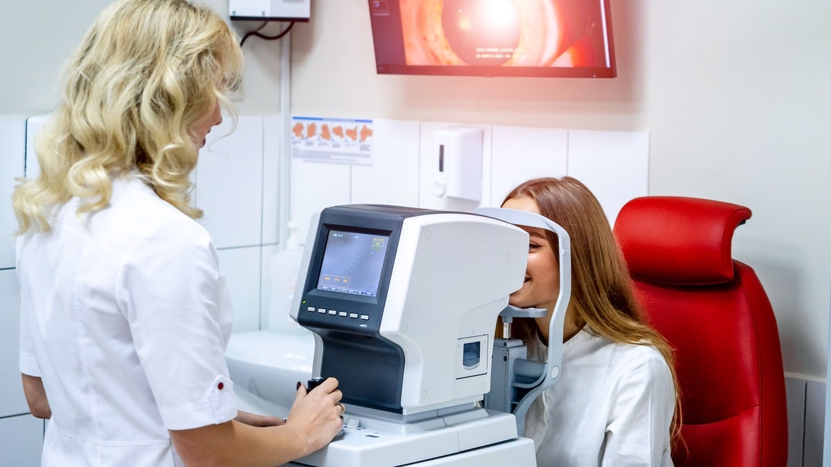 Lasik Consultations Rosemount