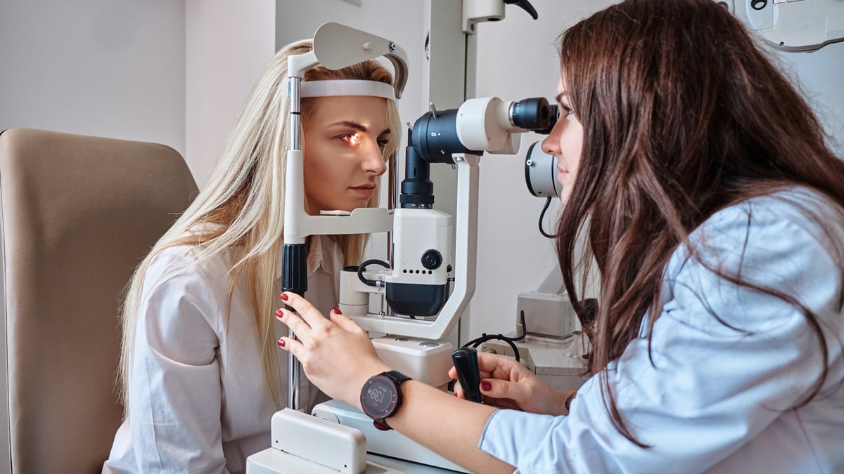 Lasik Consultations St. Michael