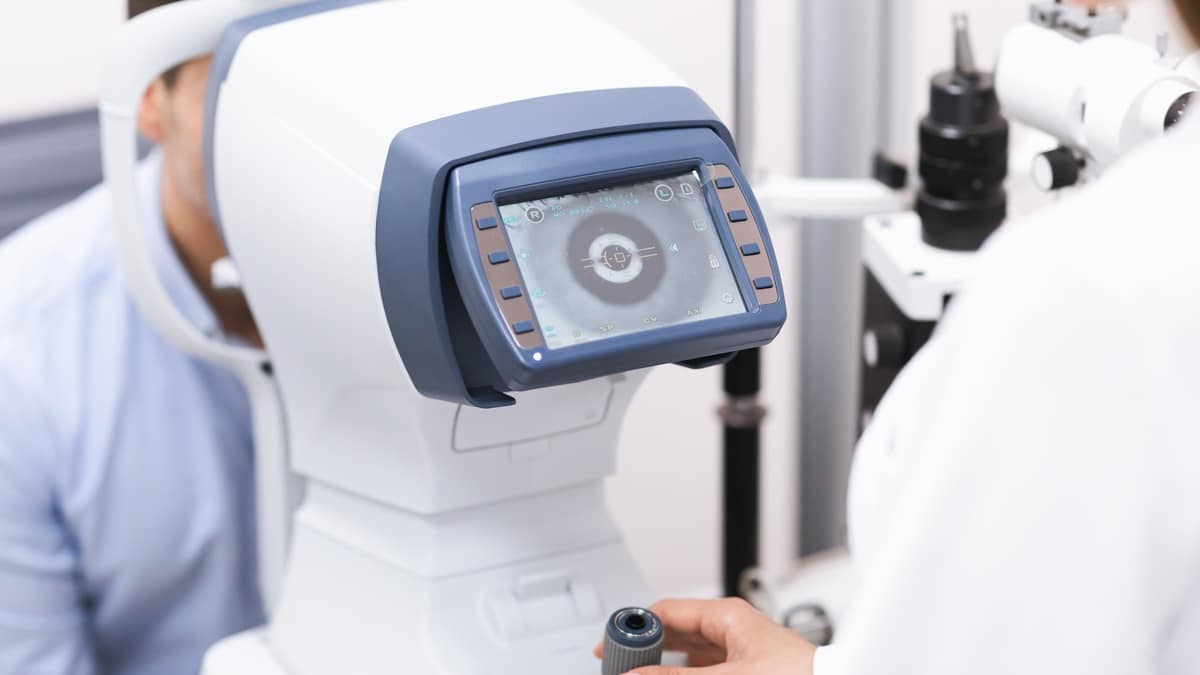 Lasik Consultations Waconia