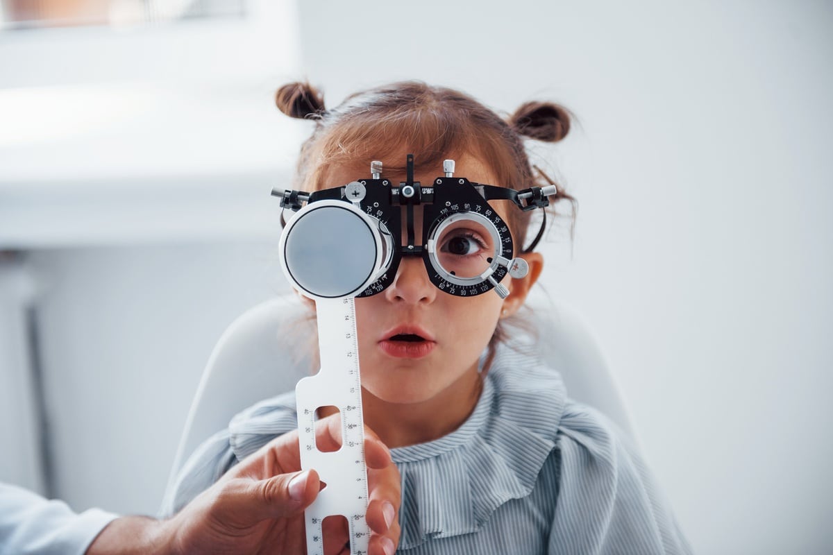 Why Your Child May Need a Cycloplegic Refraction Eye Exam