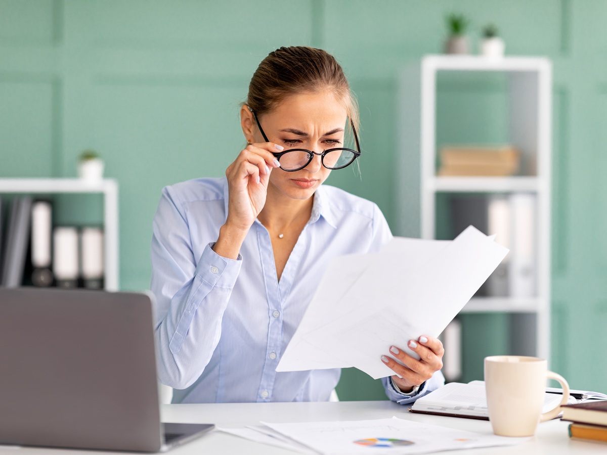 Eye Pain or Blurry Vision? When It’s an Urgent Eye Care Issue