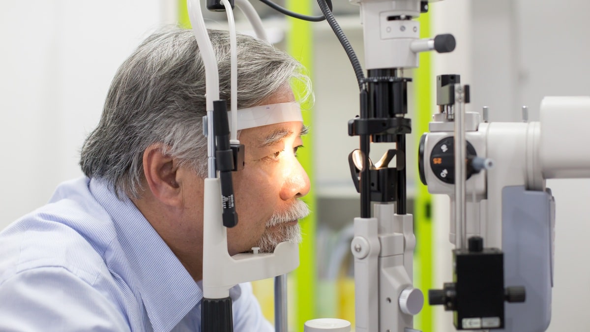 Pre and Post Surgical Eye Care Shoreview