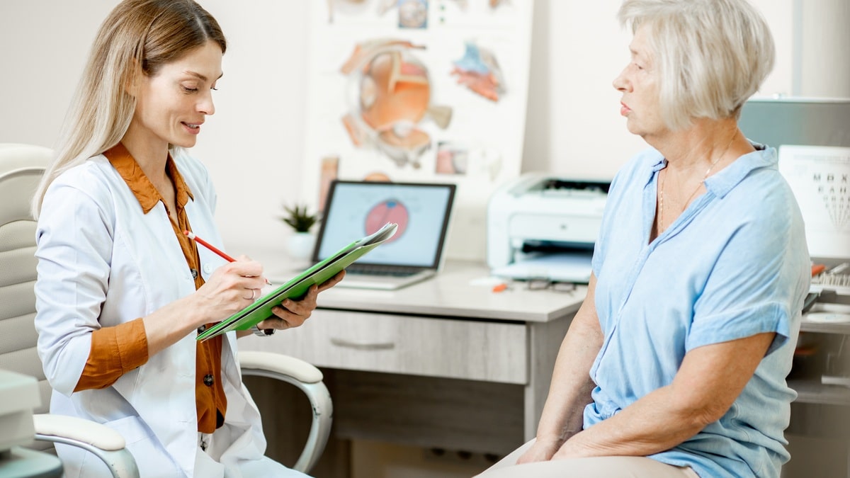 Pre and Post Surgical Eye Care Zimmerman