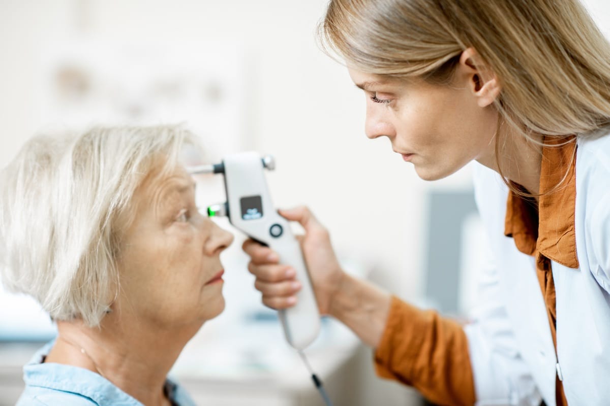 Why Ocular Disease Management Is Essential After Age 40, 60, 80