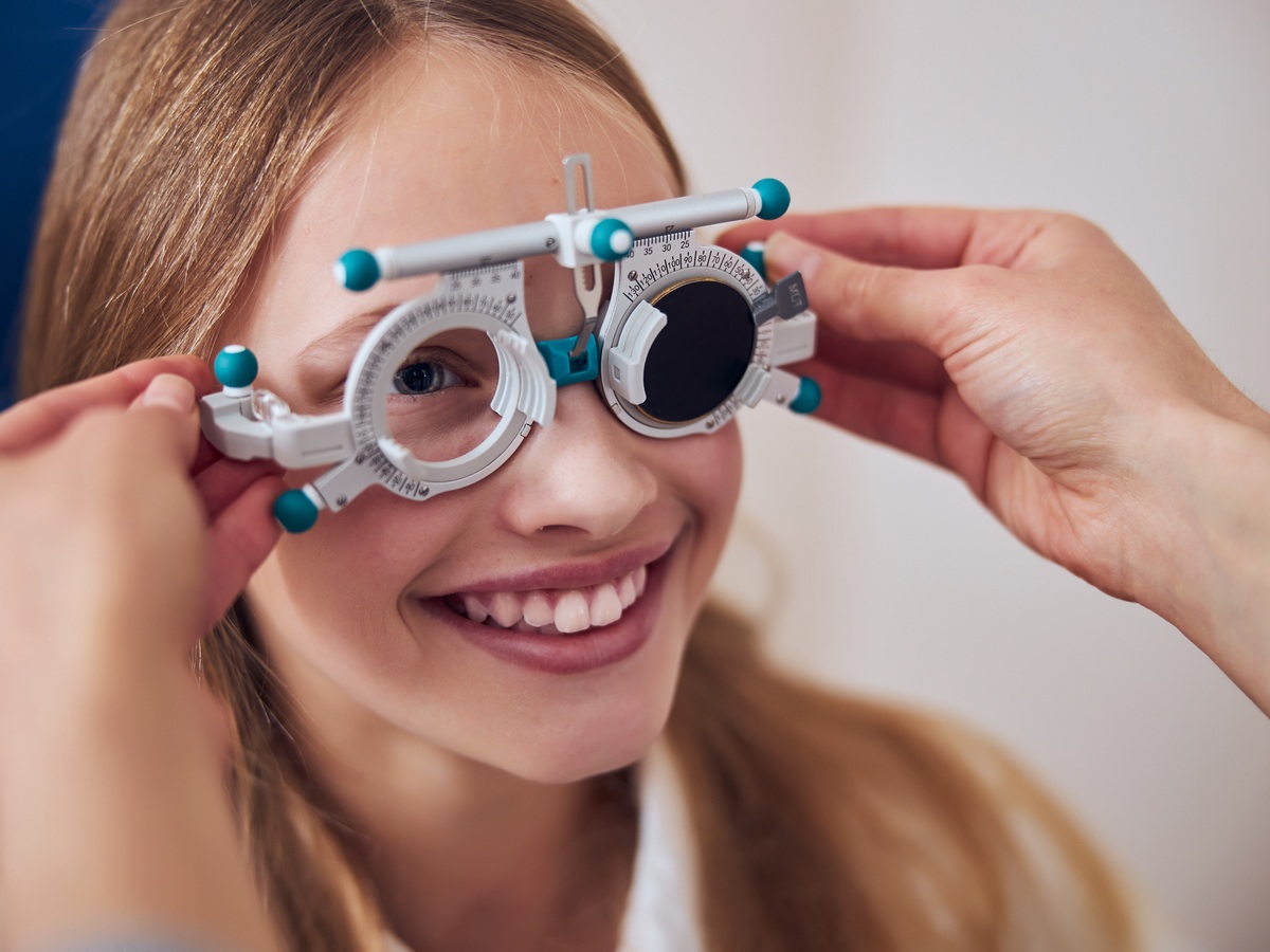 The Risks of Ordering Prescription Eyeglasses Online