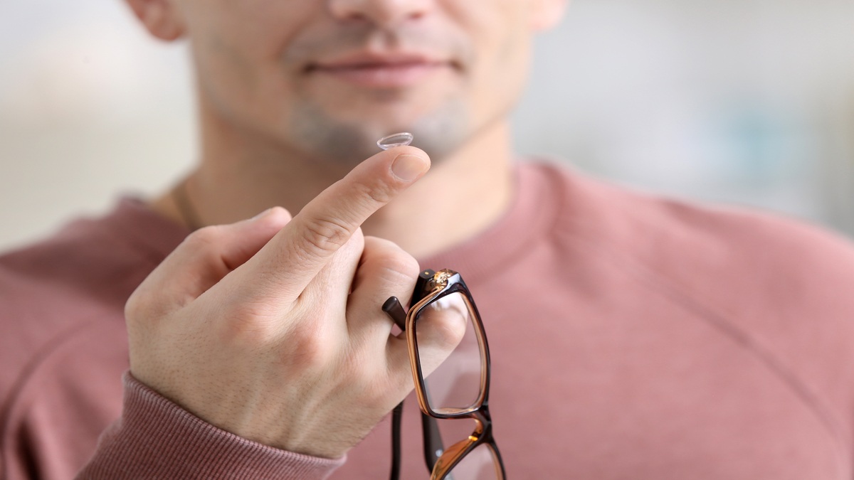 Corneal Refractive Therapy East Bethel