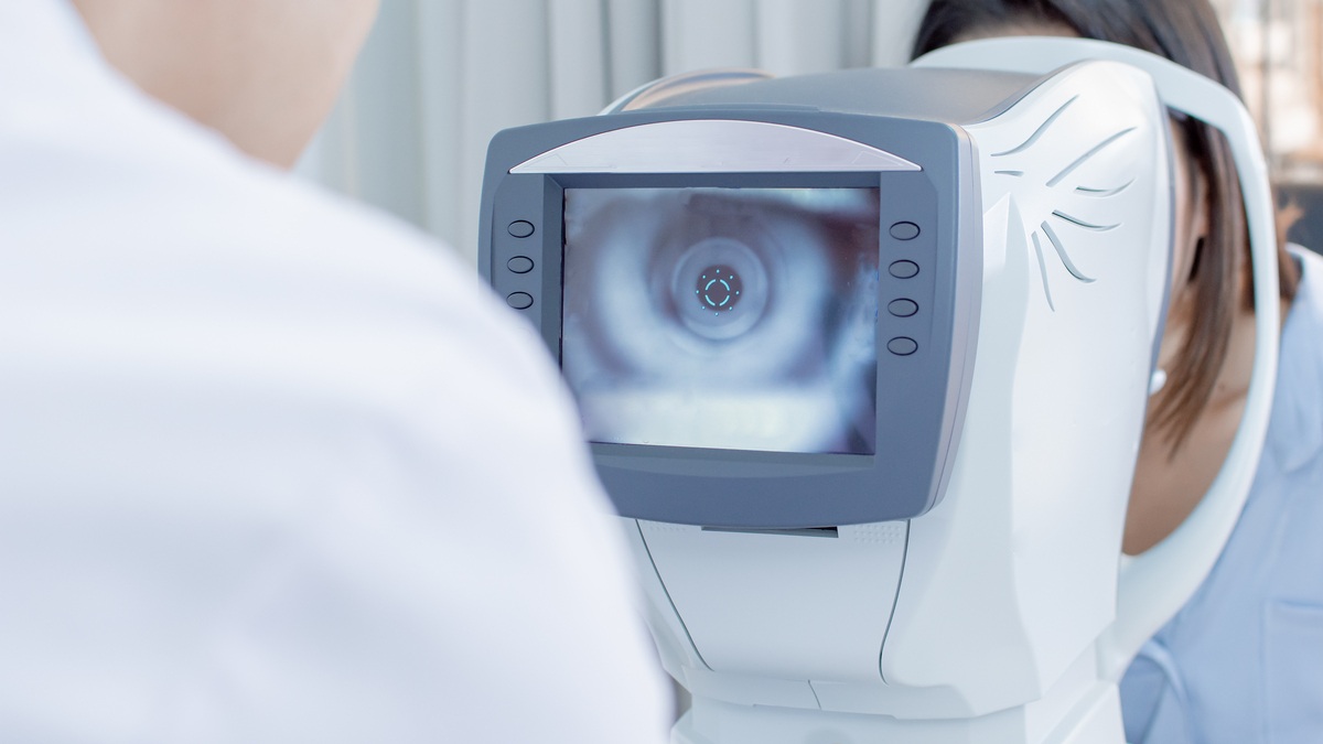 Lasik Consultations Lino Lakes